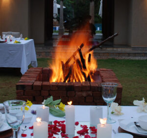 Shreyas Yoga Retreat