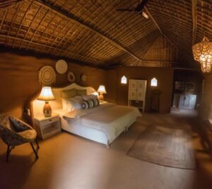 THE MANDALA HOUSE