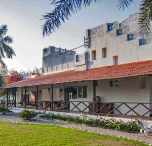 TUTC Jaagir Lodge